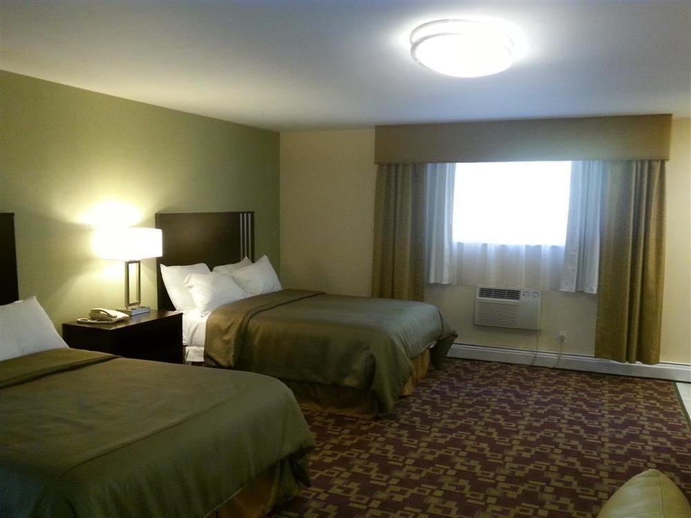 Americas Best Value Inn Providence-North Scituate Szoba fotó